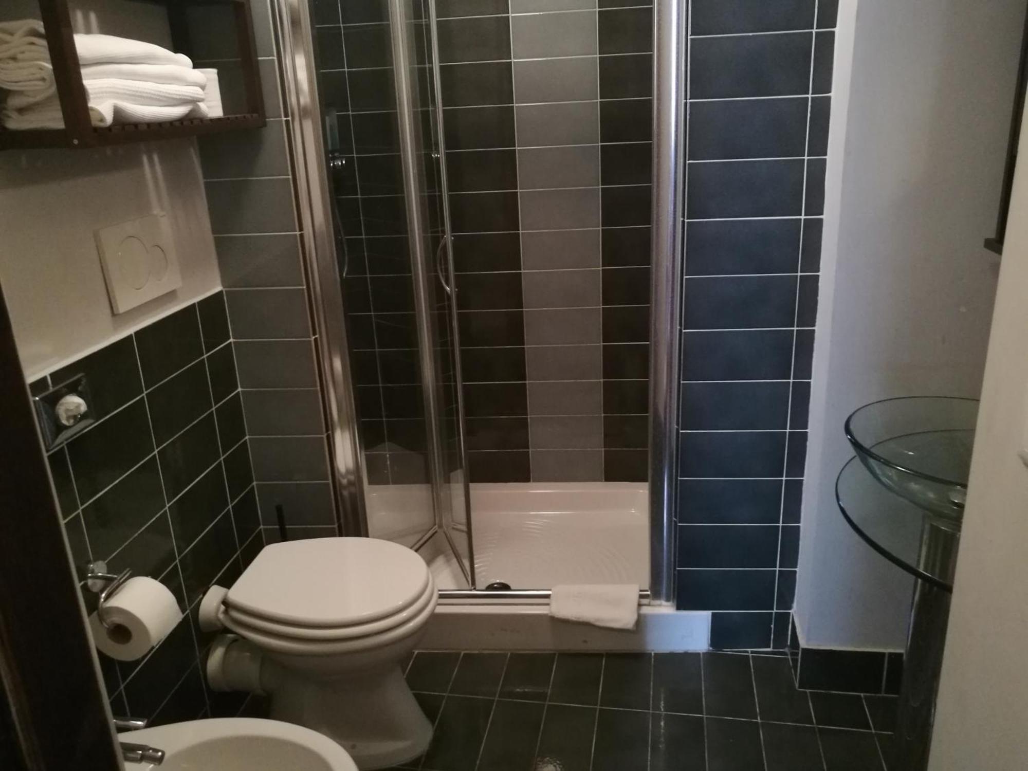 Bed and Breakfast Legacy Sulmona Exterior foto