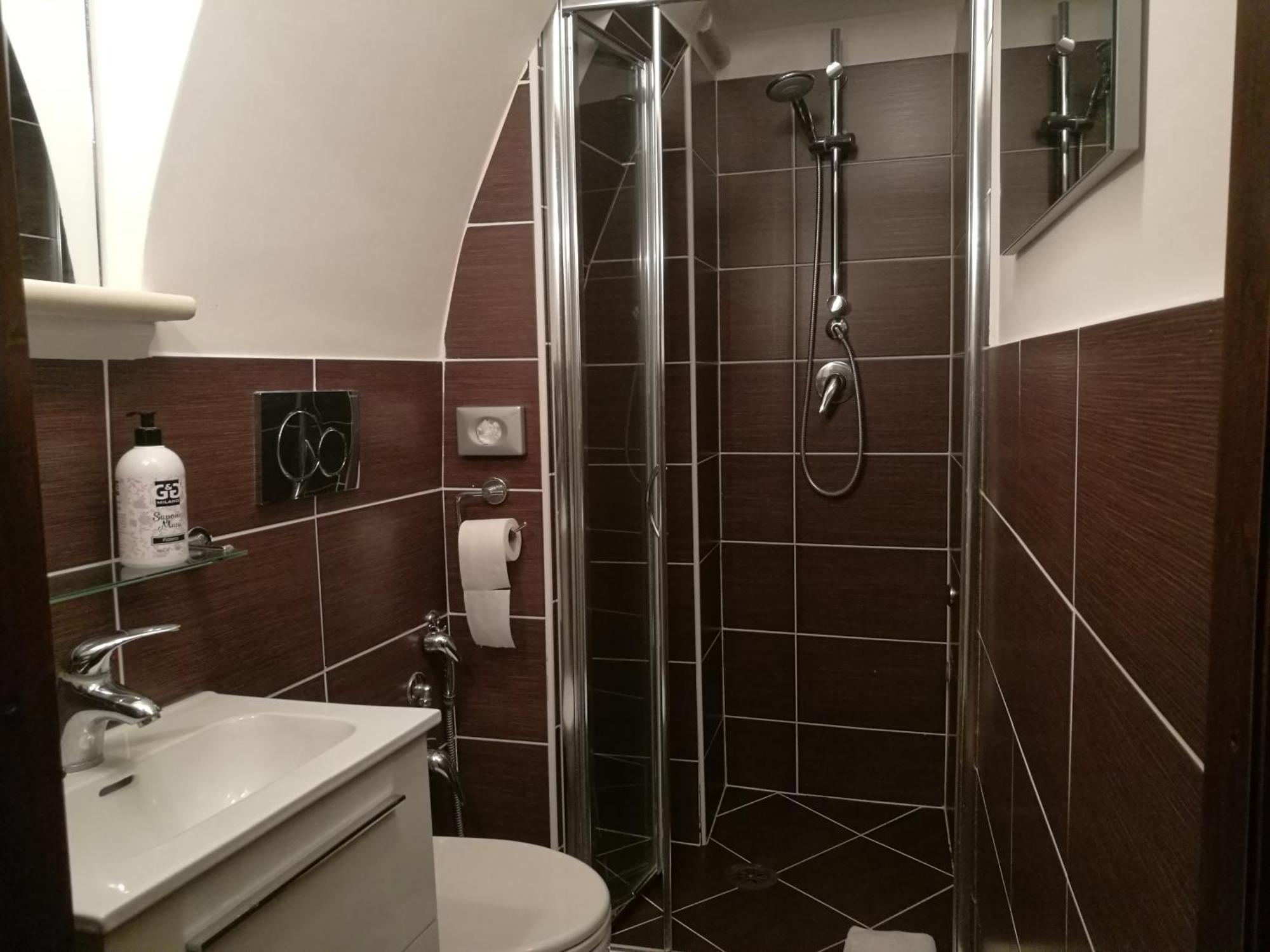 Bed and Breakfast Legacy Sulmona Exterior foto